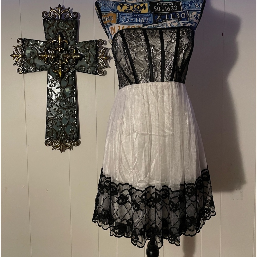 Size 5 dress